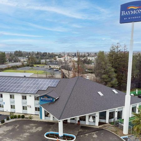 Motel Baymont By Wyndham Anderson Zewnętrze zdjęcie